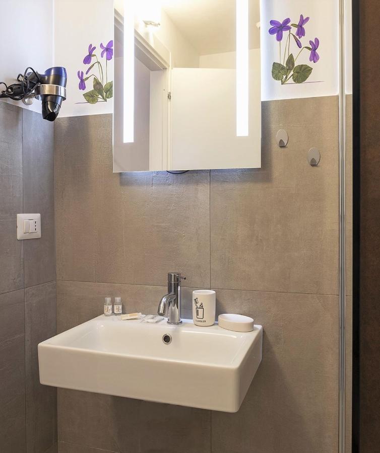 Stanza Con Bagno Privato Orvieto Centro Storico, Aria Condizionata Netflix Vicino Al Pozzo Della Cava-Affittacamere "Carvajal Rooms" Dış mekan fotoğraf