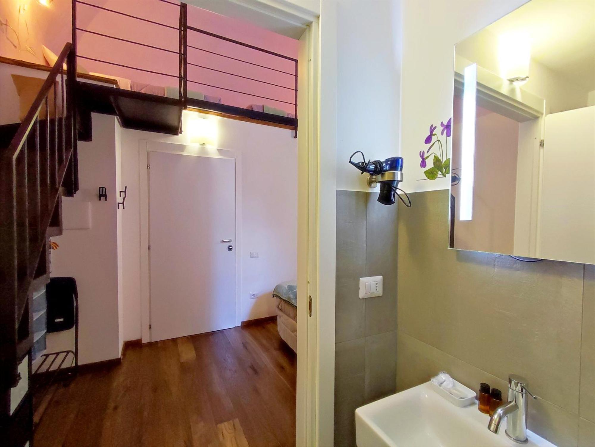 Stanza Con Bagno Privato Orvieto Centro Storico, Aria Condizionata Netflix Vicino Al Pozzo Della Cava-Affittacamere "Carvajal Rooms" Dış mekan fotoğraf
