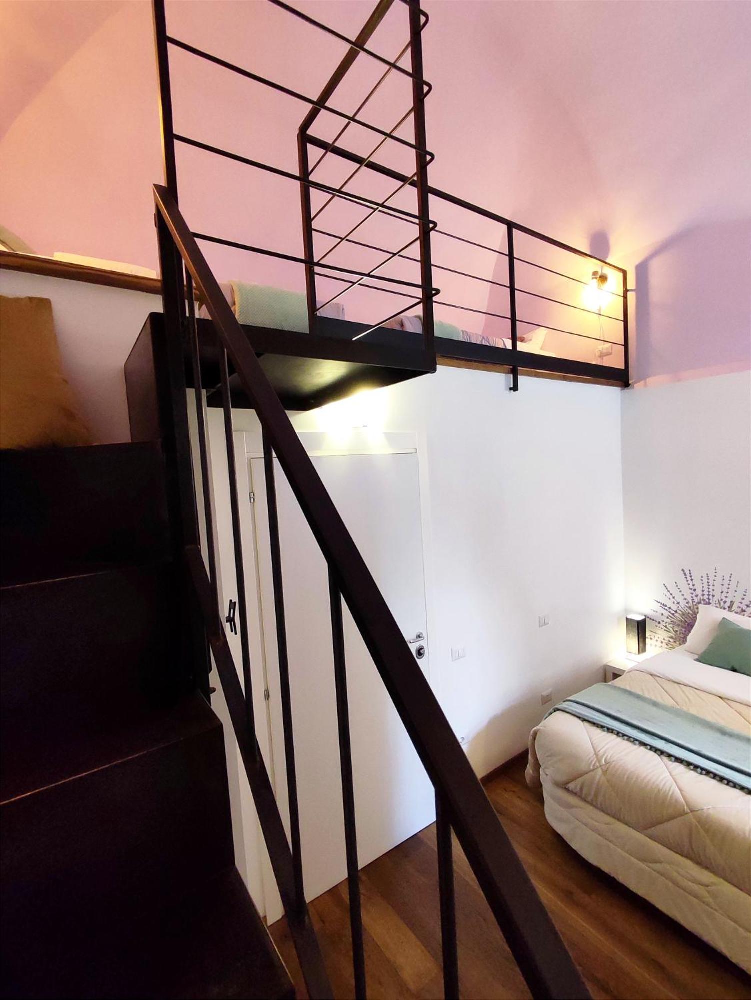 Stanza Con Bagno Privato Orvieto Centro Storico, Aria Condizionata Netflix Vicino Al Pozzo Della Cava-Affittacamere "Carvajal Rooms" Dış mekan fotoğraf